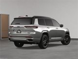 New 2025 Jeep Grand Cherokee L Summit image 5