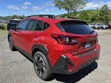 New 2025 Subaru Crosstrek 2.5i Limited image 6