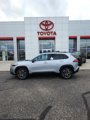 New 2026 Toyota Corolla Cross XLE image 2