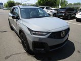 New 2025 Acura MDX A-Spec image 4