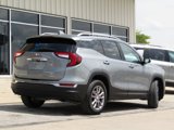 Used 2023 GMC Terrain SLT image 3