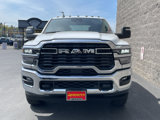 New 2025 RAM 3500 Big Horn image 3