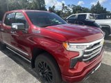 New 2025 Chevrolet Silverado 1500 High Country w/ Technology Package image 2