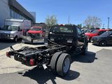 New 2025 Ford F550 4x4 Regular Cab Super Duty image 3