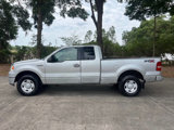Used 2005 Ford F150 STX image 4