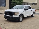Used 2021 Ford F150 XL w/ Trailer Tow Package image 6