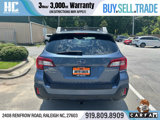 Used 2018 Subaru Outback 2.5i Limited image 4