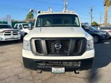 Used 2021 Nissan NV 3500 SV image 2