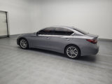 Used 2019 INFINITI Q50 Luxe w/ Cargo Package (L96) image 3