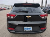 New 2025 Chevrolet TrailBlazer LS w/ LS Convenience Package image 5