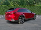 Used 2025 MAZDA CX-70 Plug-In Hybrid w/ Premium Plus image 3
