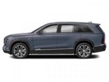 New 2026 Cadillac Vistiq Luxury image 3