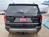 New 2026 Honda Passport TrailSport image 4