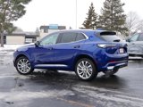 New 2025 Buick Envision Avenir image 2