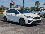 Used 2021 Kia Forte GT-Line image 3