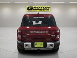 New 2025 Ford Bronco Sport Big Bend image 2