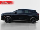 Used 2021 Chevrolet Blazer Premier w/ LPO, Black Grille Bar Package image 2
