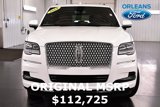 Used 2024 Lincoln Navigator L Reserve image 2