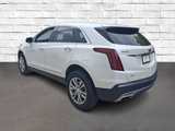 Certified 2023 Cadillac XT5 Premium Luxury image 5