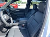 New 2025 Chevrolet Traverse LT image 4