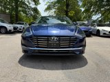 Used 2021 Hyundai Sonata SE image 2