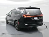 New 2025 Chrysler Pacifica Select image 5
