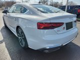 Used 2024 Audi A5 2.0T Premium Plus w/ Premium Plus image 5
