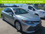 Used 2023 Toyota Camry LE image 4