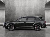New 2025 Audi Q7 3.0T Prestige image 2