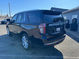 Used 2024 Chevrolet Tahoe High Country image 3