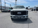 New 2025 Ford F350 4x4 Crew Cab Super Duty image 3