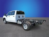 New 2026 Chevrolet Silverado 3500 W/T image 4