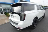 New 2025 Chevrolet Suburban Premier image 3