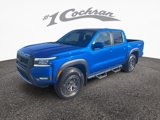 New 2025 Nissan Frontier PRO-4X image 3