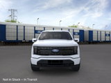 New 2025 Ford F150 Lightning Platinum image 6