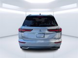New 2025 Mitsubishi Outlander SEL image 4