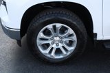 New 2025 Chevrolet Silverado 1500 LTZ w/ Technology Package image 2