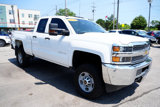 Used 2019 Chevrolet Silverado 2500 W/T image 5
