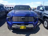 New 2025 Toyota Tacoma Limited image 3