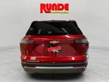 New 2026 Chevrolet Equinox LT w/ Convenience Package II image 4