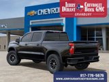 New 2025 Chevrolet Silverado 1500 ZR2 image 4