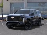 New 2025 Cadillac Escalade ESV Sport Platinum w/ LPO, ONYX Package image 6