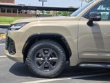 New 2025 Lexus LX 700h Overtrail w/ Accessory Package (Z1) image 5