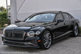 New 2025 Bentley Flying Spur Plug-In Hybrid image 4