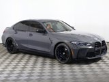 Used 2024 BMW M3 Competition image 2