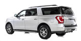 Used 2020 Ford Expedition Max XLT w/ Equipment Group 202A image 4