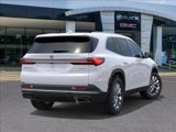New 2025 Buick Enclave Preferred image 4