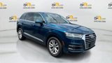 Used 2019 Audi Q7 3.0T Premium Plus image 3