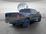 New 2025 RAM 1500 Rebel w/ G/T Package image 3