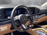 New 2025 Mercedes-Benz GLS 450 4MATIC image 3